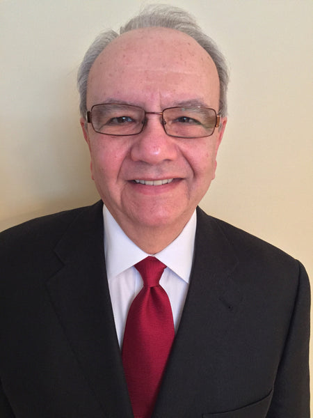 John Vassiliades interview with the CLA's Planet Laundry.
